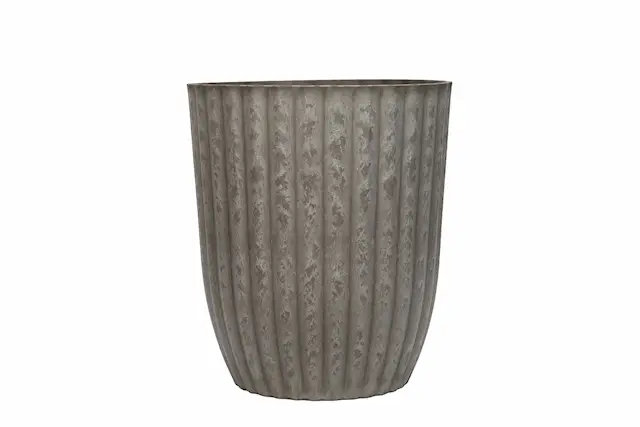 Kruka utomhus Zig Mullvad