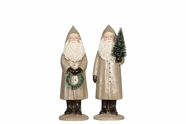 Tomte Noel Mix Poly