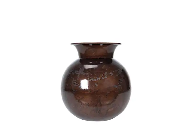 Klotvas Polly Brown Onyx
