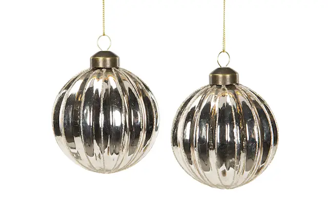 Glaskula Dream Silver