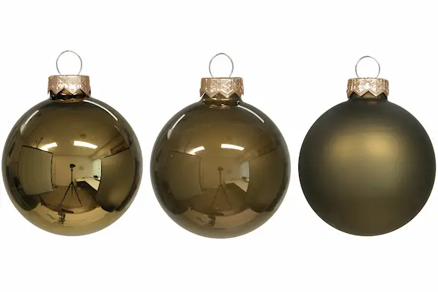 Glaskula Bas Cedar Mix