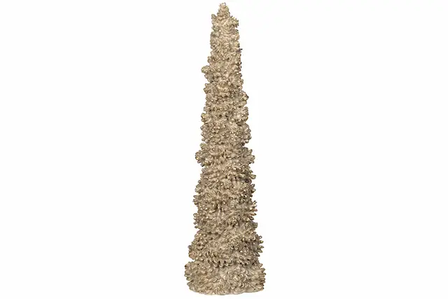 Gran Kotte Champagne Poly