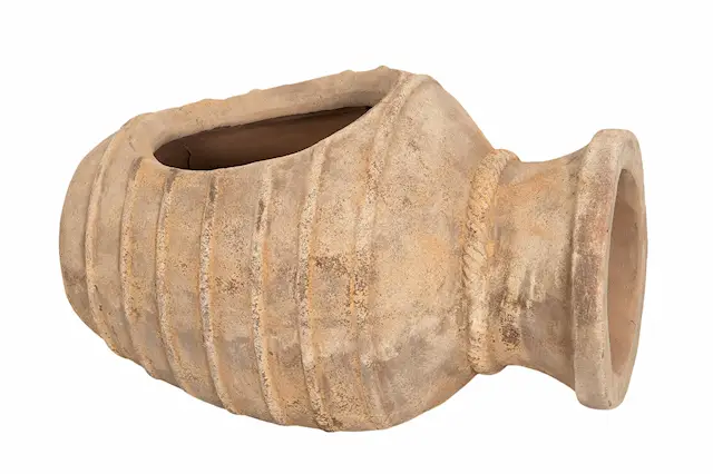 Kruka utomhus Liggande Afrodite