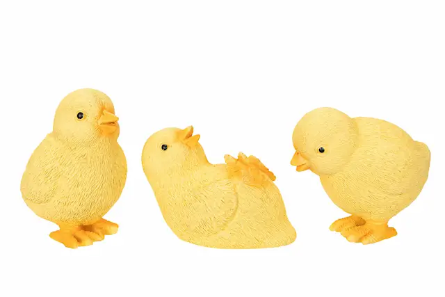 Kana Trio Poly