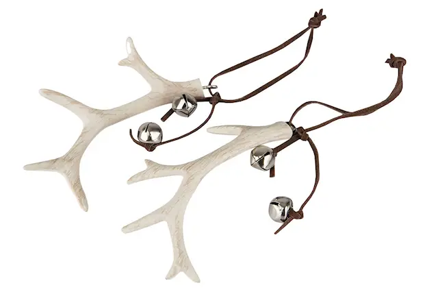 Renhorn Häng Natur Mix Poly