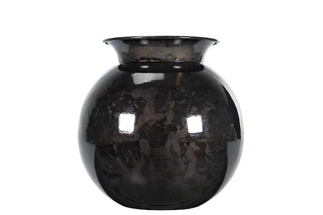Klotvas Polly Grey Onyx