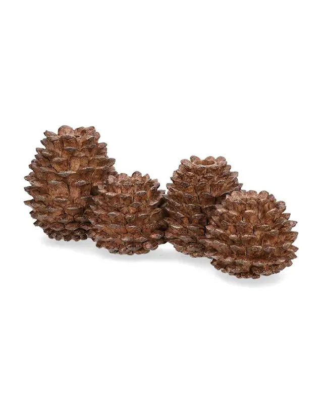 Ljusstake Tallkotte Multi Poly