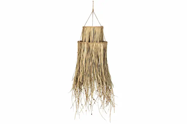 Lampskärm Seagrass
