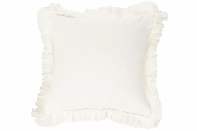 Kuddfodral Frill