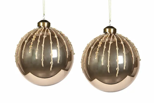 Glaskula Dripp Champagne