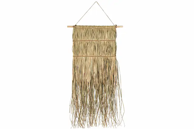 Väggdekoration Seagrass