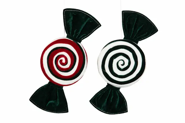 Karamell Sammet Mix