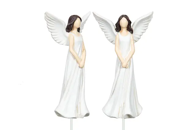 Ängel Stick Shy Poly