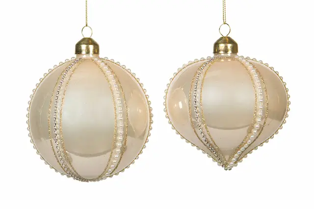 Glaskula Estelle Champagne Mix