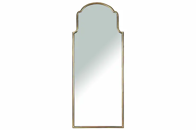 Peili Andie Brass