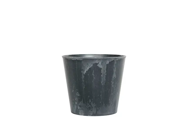 Kruka Rondo Grå