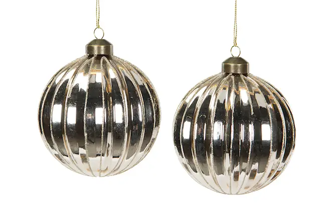 Glaskula Dream Silver
