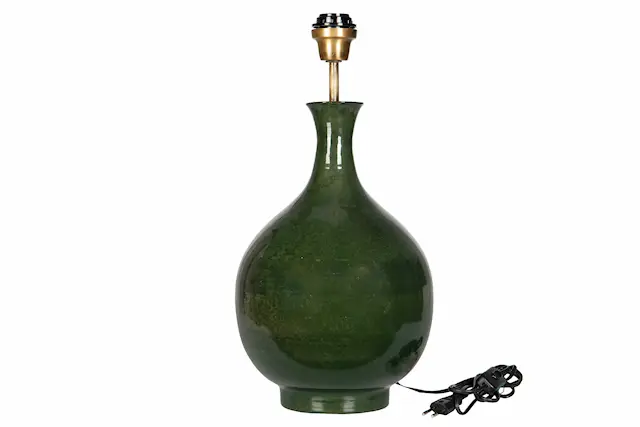 Bordslampa Larissa Kale