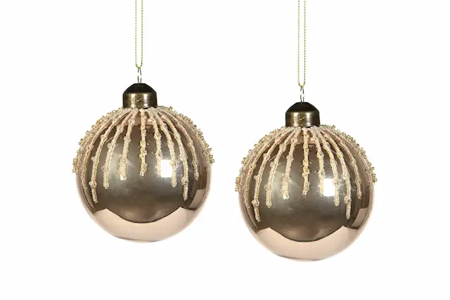 Glaskula Dripp Champagne
