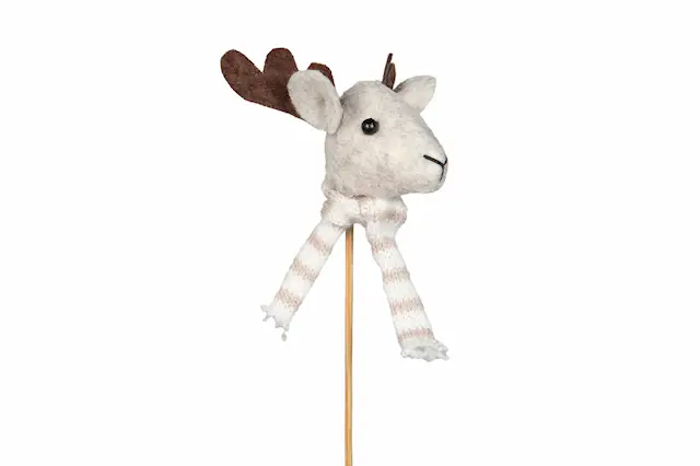 Stick Älg