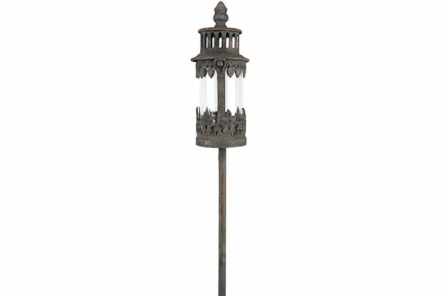 Lykta utomhus Petite Metall
