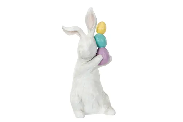Hare Ägg Balans Poly