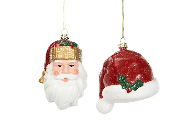 Tomte/Tomteluva Hänge Mix