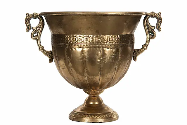 Kruka Pokal Elodie G.Brun