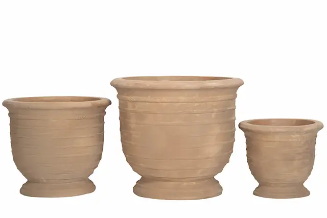 Kruka utomhus Pokal Afrodite