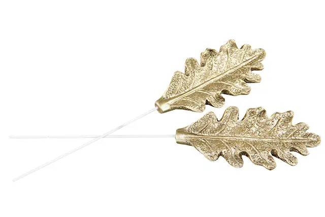 Stick Eklöv Guld Poly