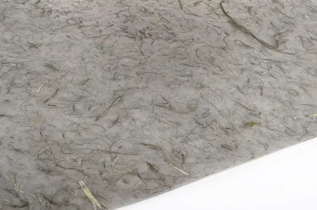 Vahattu silkkipaperi, harmaa