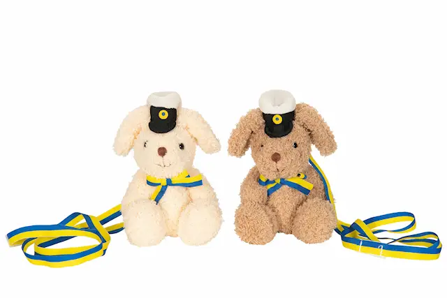 Kanin/Examen Häng Mix