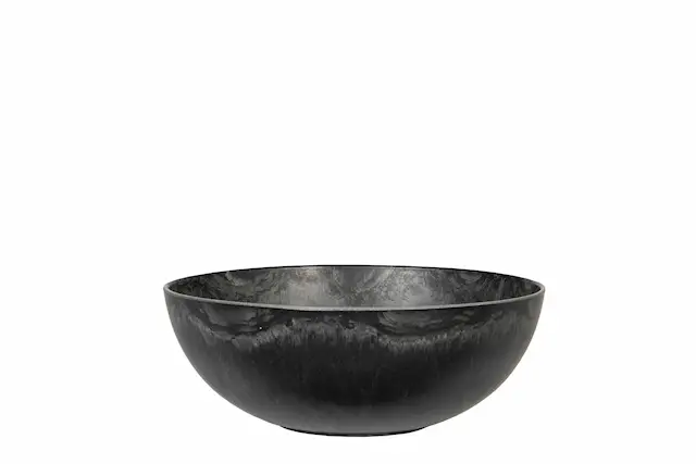 Skål Delicata Grå