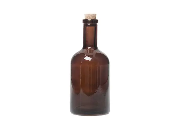 400 ml. Vain koristeeksi / Ei elintarvikekelpoinen