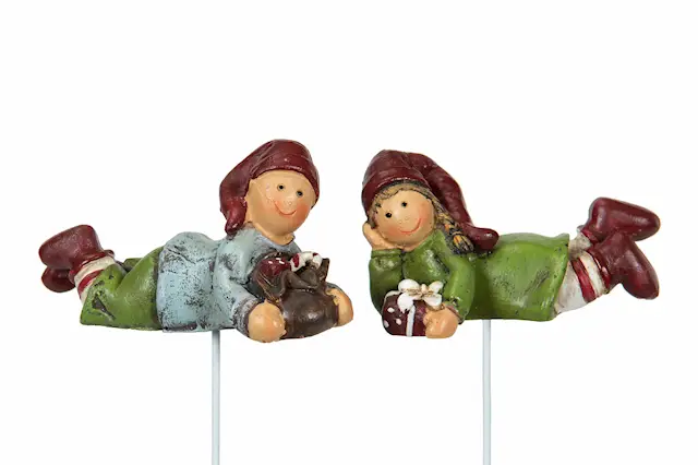 Tomtebarn Stick Mix Poly