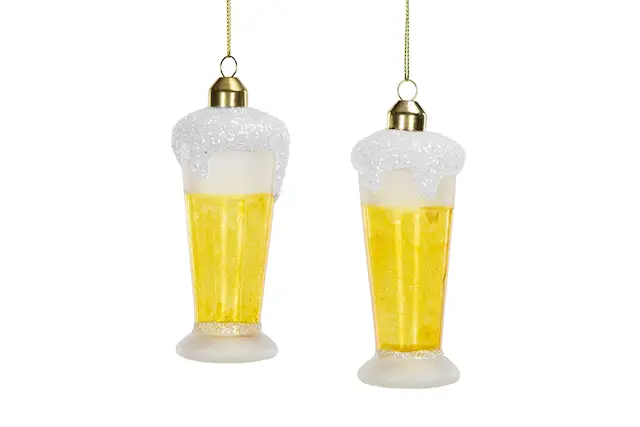Ölglas Hänge