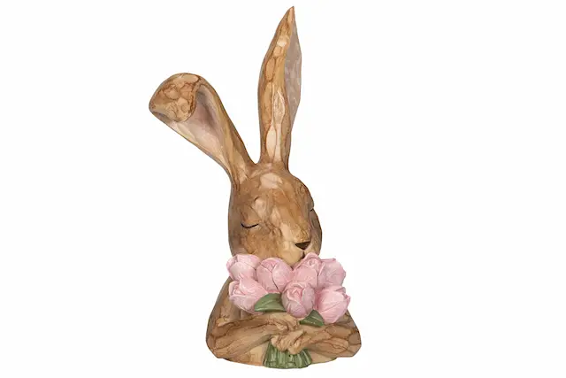 Hare Tilly Poly