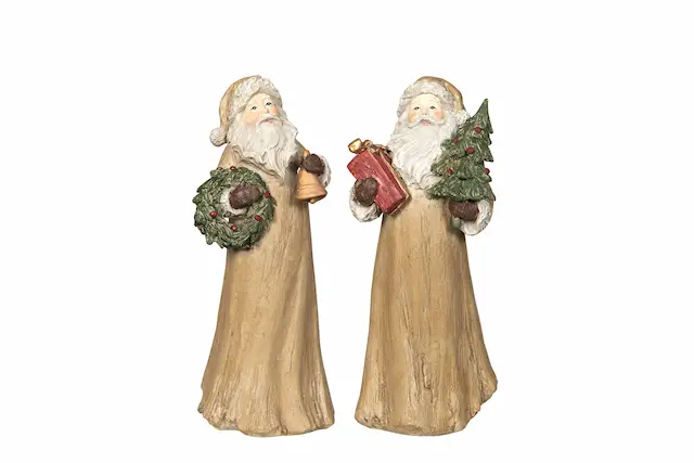 Tomte Rustik Beige Poly Mix