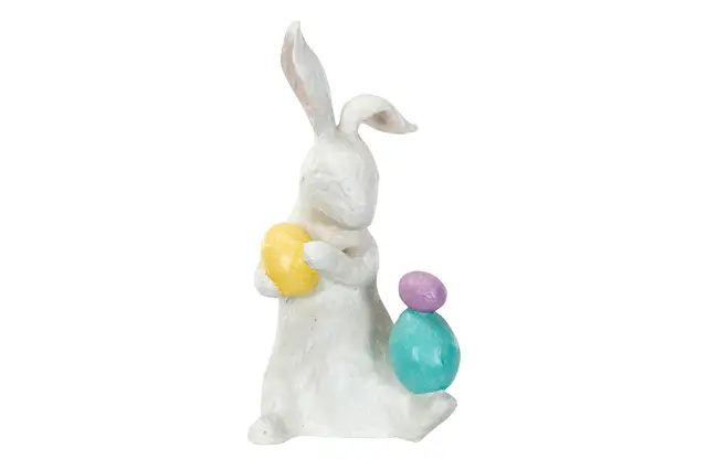 Hare Ägg Trix Poly