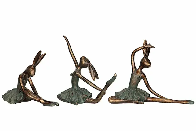 Kanin Ballerina Mix