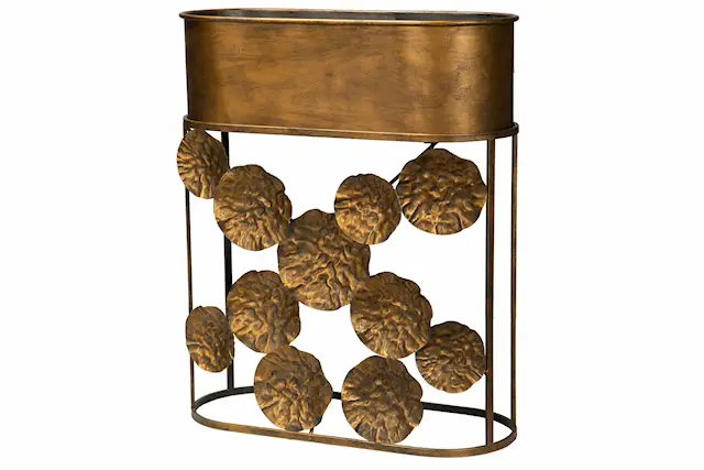 Kukkapöytä Sphere G.Brown