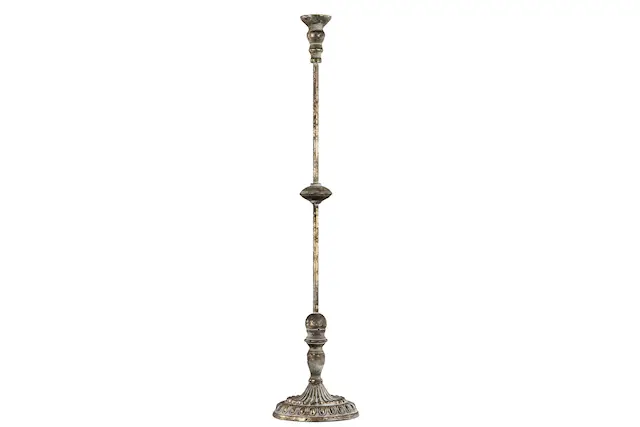 Ljusstake Antik G.Brun