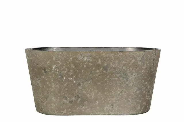 Kruka Ovali Mud