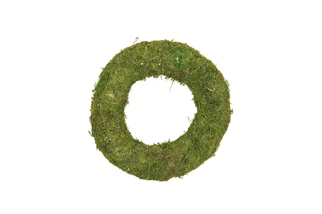 Mosskrans