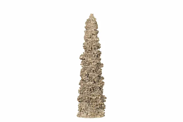 Gran Kotte Champagne Poly