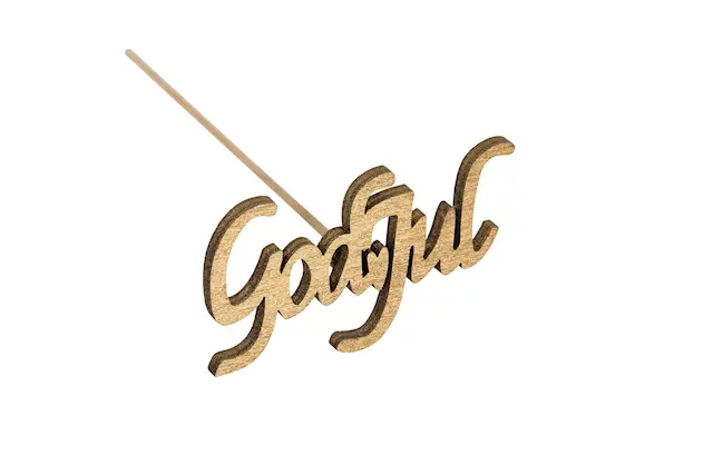Stick God Jul Guld