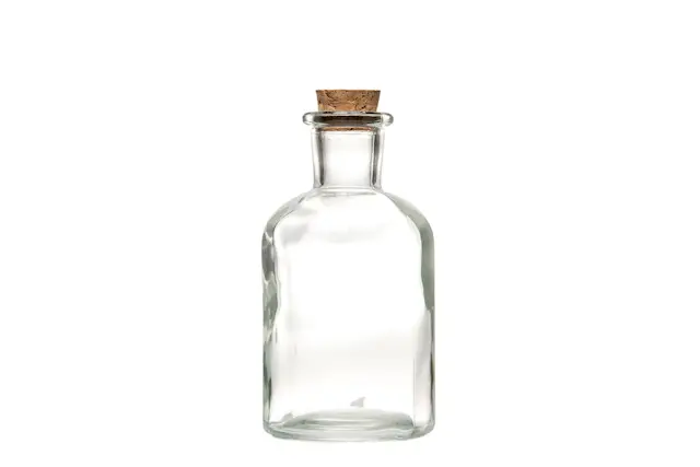 150 ml. Vain koristeeksi / Ei elintarvikekelpoinen.