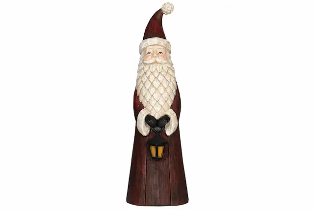 Tomte Thor Poly