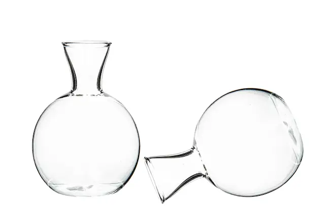 Klotvas Boll Stående/Hängande Klar