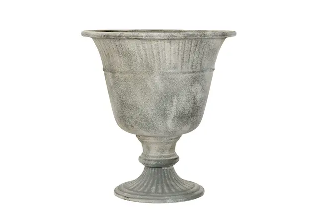 Kruka Pokal Grå